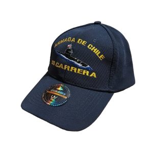 JOCKEY SS CARRERA AZUL