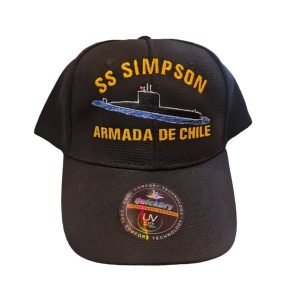 JOCKEY SS SIMPSON NEGRO