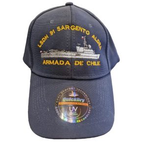 JOCKEY LSDH 91 SARGENTO ALDEA AZUL