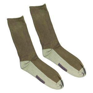 CALCETAS BAMBOO COBRE BASMAR