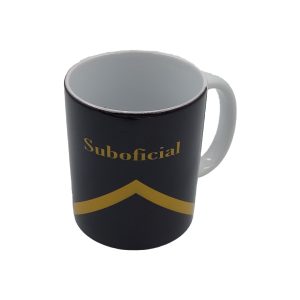 TAZÓN DE INSTITUCIÓN – SUBOFICIAL TAZÓN DE INSTITUCIÓN – SUBOFICIAL