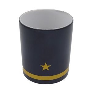 TAZÓN DE INSTITUCIÓN – SUBTENIENTE TAZÓN DE INSTITUCIÓN – SUBTENIENTE