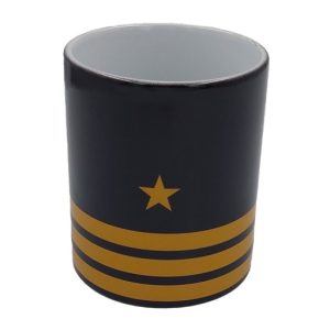 TAZÓN DE INSTITUCIÓN – TENIENTE PRIMERO TAZÓN DE INSTITUCIÓN – TENIENTE PRIMERO