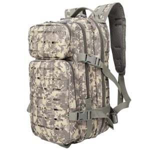 MOCHILA B-30 DIGITAL URBANO – ACU MOCHILA B-30 DIGITAL URBANO – ACU