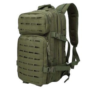 MOCHILA B-30 – VERDE MOCHILA B-30 – VERDE