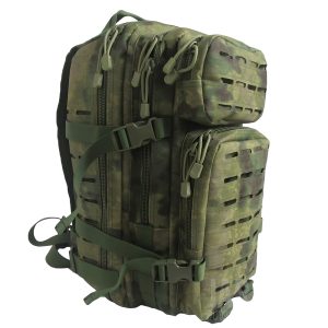MOCHILA B-30 – FG VERDE MOCHILA B-30 – FG VERDE
