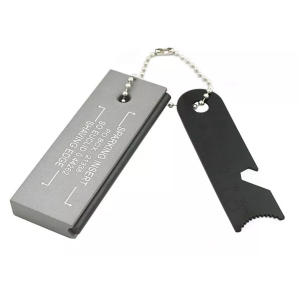 PEDERNAL POLVO MAGNESIO