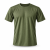 POLERA DRY FIT – VERDE