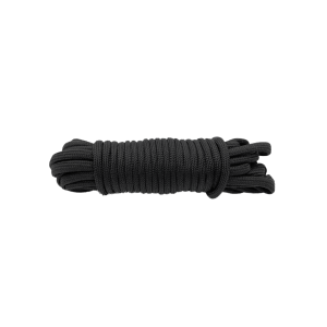 CUERDA PARACORD NEGRO CUERDA PARACORD NEGRO