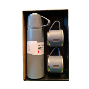 TERMO GRIS TERMO GRIS