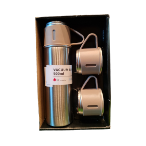 TERMO BEIGE TERMO BEIGE