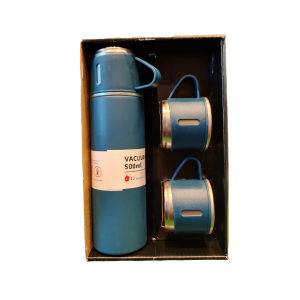 TERMO AZUL TERMO AZUL