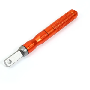 PEDERNAL PLEGABLE – NARANJO PEDERNAL PLEGABLE – NARANJO