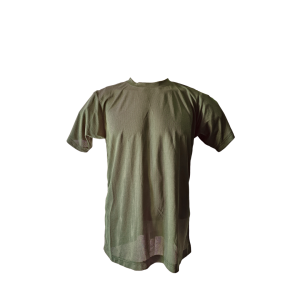 POLERA DRY FIT – VERDE