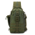MOCHILA DE PESCA B-19 – VERDE