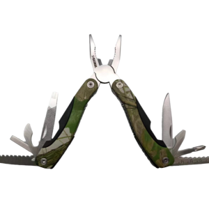 ALICATE MULTIUSO REALTREE VERDE ALICATE MULTIUSO REALTREE VERDE