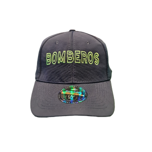 JOCKEY BOMBEROS DE CHILE BORDADO – AZUL JOCKEY BOMBEROS DE CHILE BORDADO – AZUL