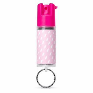 GAS PIMIENTA 15 GRS – ROSADO