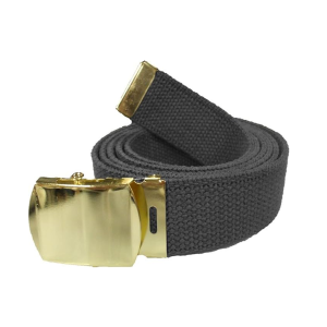 CINTURÓN HEBILLA DORADA – NEGRO CINTURÓN HEBILLA DORADA – NEGRO