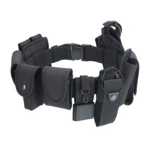 CINTURÓN N.A ACCESORIOS – NEGRO CINTURÓN N.A ACCESORIOS – NEGRO