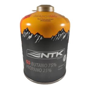 GAS PARA COCINILLAS – 450 GRS