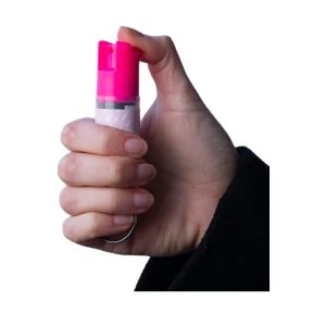 GAS PIMIENTA 15 GRS – ROSADO GAS PIMIENTA 15 GRS – ROSADO