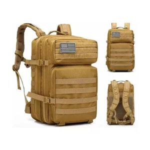 MOCHILA B-45 – COYOTE MOCHILA B-45 – COYOTE