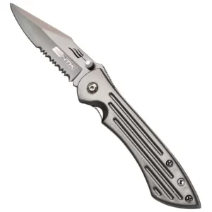 NAVAJA TITAN – NTK NAVAJA TITAN – NTK