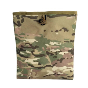 BOLSA TÁCTICA DE ALMACENAMIENTO – MULTICAM