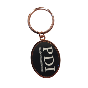 LLAVERO INSTITUCIÓN – PDI