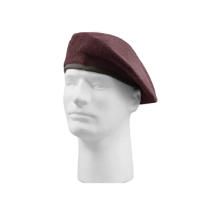 BOINA INSTITUCIONAL – BURDEO GRANATE