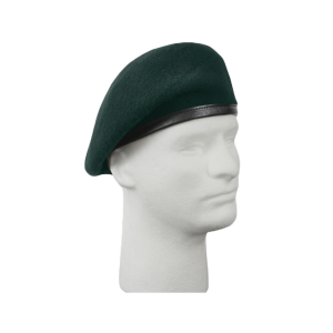 BOINA INSTITUCIONAL – VERDE OLIVA