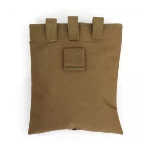 BOLSA TÁCTICA DE ALMACENAMIENTO – COYOTE