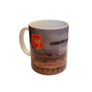 TAZÓN EJÉRCITO – DISEÑO 2