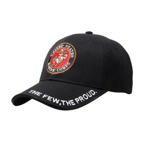 JOCKEY MARINE CORPS – NEGRO