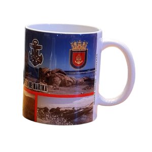 TAZÓN DE INSTITUCIÓN – INFANTERÍA DE MARINA 2