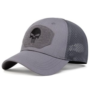JOCKEY MALLA PUNISHER GRIS JOCKEY MALLA PUNISHER GRIS