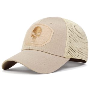 JOCKEY MALLA PUNISHER BEIGE JOCKEY MALLA PUNISHER BEIGE