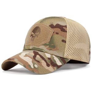 JOCKEY MALLA PUNISHER MULTICAM JOCKEY MALLA PUNISHER MULTICAM