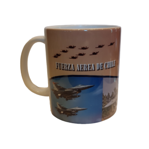 TAZÓN FUERZA AÉREA