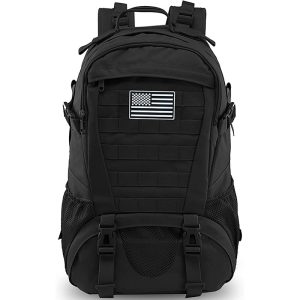 MOCHILA BL 80 – NEGRO