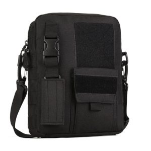 BOLSO COLGANTE NEGRO – COD 301