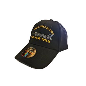 JOCKEY F-16 A/B MLU NEGRO JOCKEY F-16 A/B MLU NEGRO