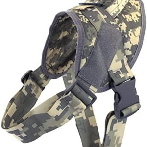 ARNÉS DE PERRO – SIMPLE ACU ARNÉS DE PERRO – SIMPLE ACU