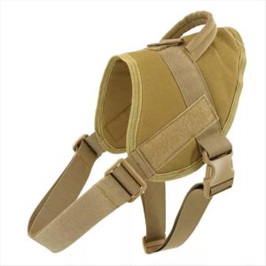 ARNÉS DE PERRO – SIMPLE COYOTE