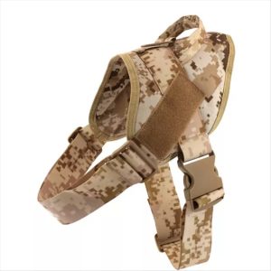 ARNÉS DE PERRO – SIMPLE DIGITAL NORTE