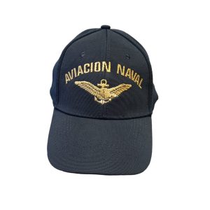 JOCKEY AVIACIÓN NAVAL NEGRO JOCKEY AVIACIÓN NAVAL NEGRO