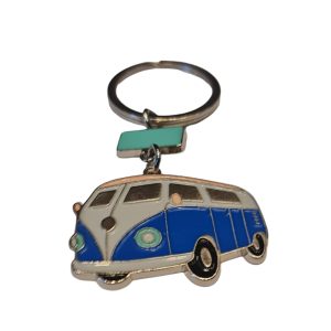 LLAVERO COMBI AZUL – CÓD. 5370B