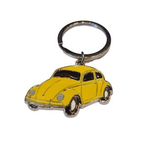 LLAVERO ESCARABAJO AMARILLO – CÓD. 2783