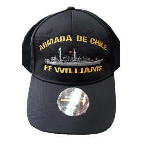 JOCKEY FF WILLIAMS NEGRO